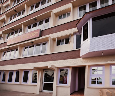 Victory Hotel